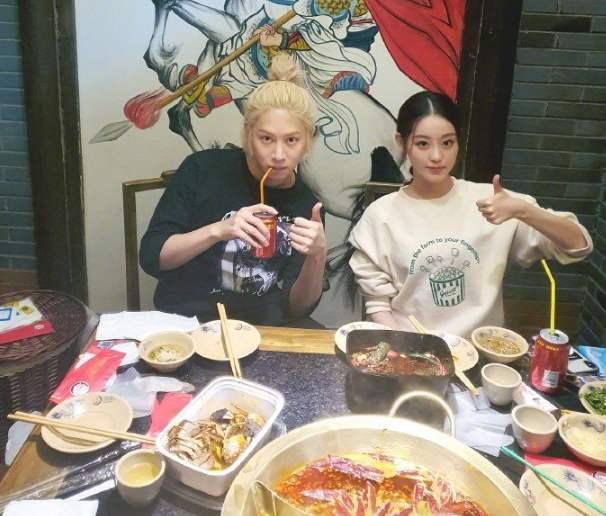 彭晓冉在电视剧灵魂摆渡里扮演什么角色，彭晓冉在电视剧灵魂摆渡里扮演什么角色了（《灵魂摆渡》里走出的3位小花）