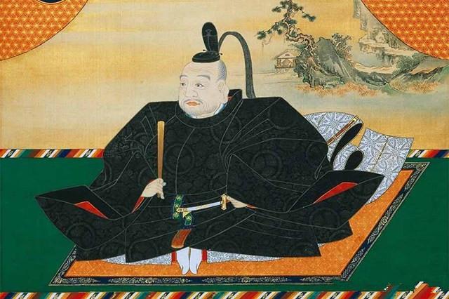 德川家康家训，德川家康家训书法（德川家康的忍术与养术）