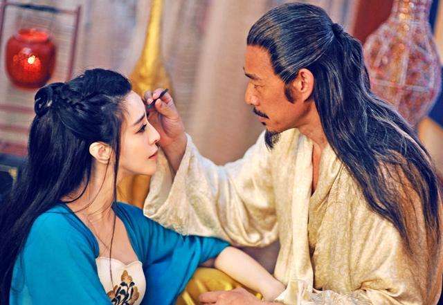 武则天李治(武则天一步步走上权力巅峰,作为其丈夫李治,他心里是什么