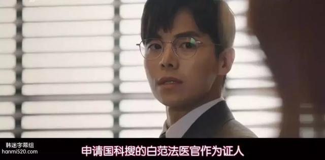 检法男女中张哲医生的扮演者，检法男女张哲谁演的（《检法男女2》第二集和朴有天事件有关）