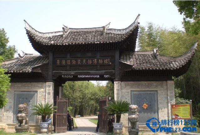 江西的山有哪些，江西的几座名山（庐山有“匡庐奇秀甲天下”之美誉）