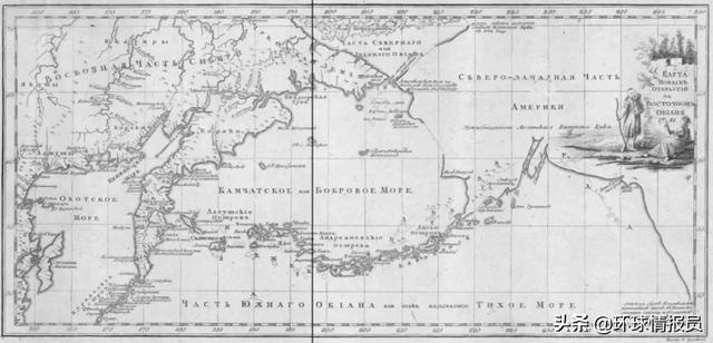阿拉斯加的地理位置，阿拉斯加的地理位置地图（为什么建在交通不便的“飞地”）