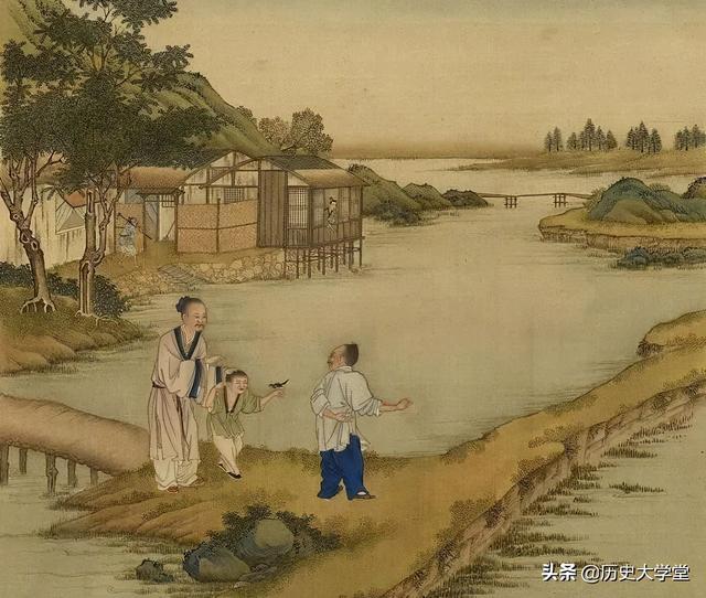 屯田是什么意思，节度使是什么意思（井田、名田、王田、屯田、均田）