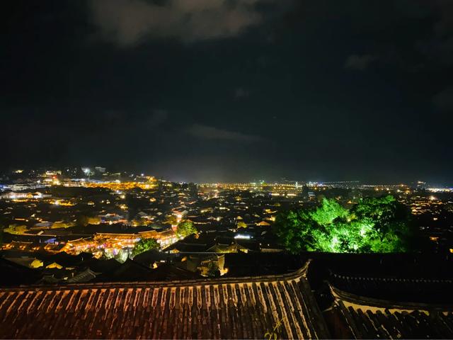 丽江葵花宝典，丽江旅游绝不可错过的4个景点