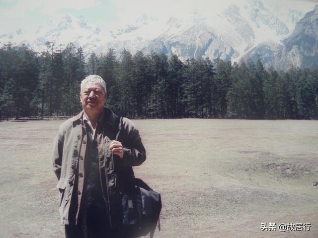 玉龙雪山在哪里，玉龙雪山在哪里个城市景点（丽江 玉龙雪山）