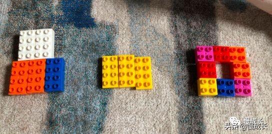 爷爷奶奶简笔画，爷爷奶奶简笔画头像图片（水果、乐高、小纸片......在家怎么系统锻炼孩子的数学思维）