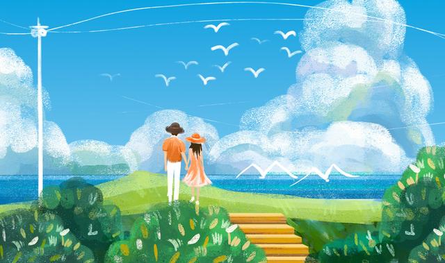 女人高情商撩男人的句子，高情商女人拒绝男人的句子（撩女人时不会说“我爱你”）