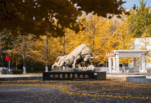 辽东学院宿舍条件怎么样，辽东学院宿舍几人间（辽宁省普通高等院校）
