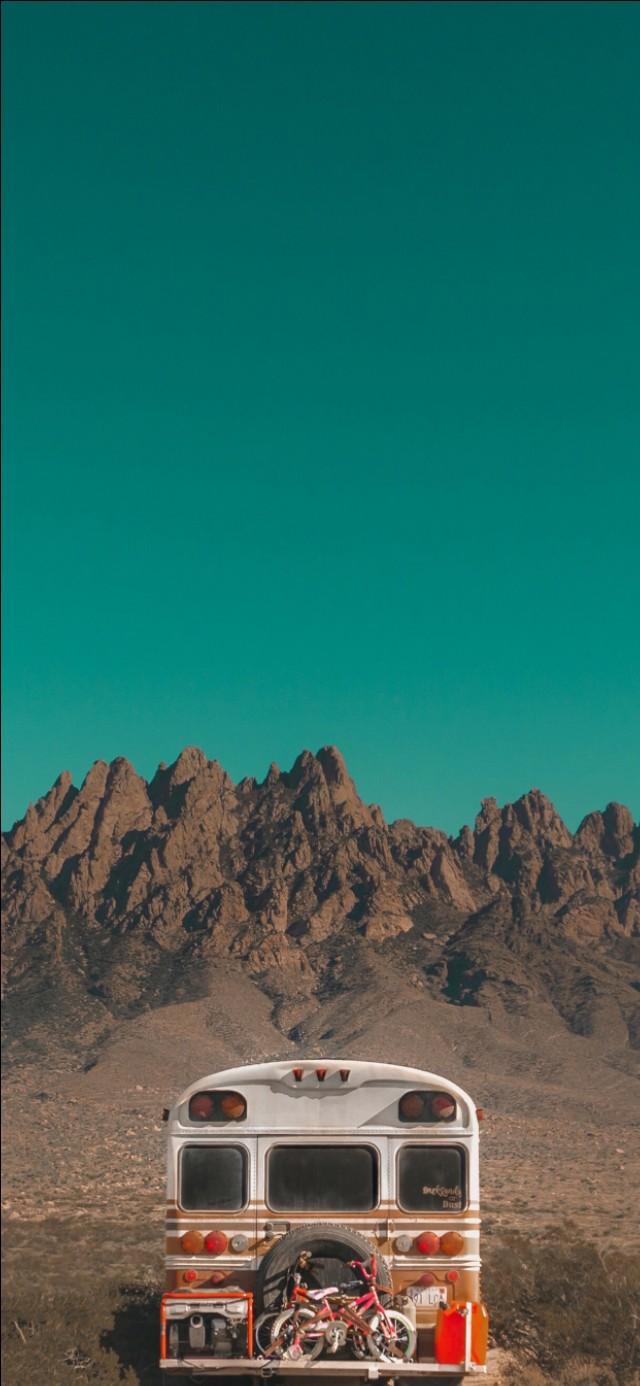 全屏壁纸，全屏壁纸图片大全（各类个性设计壁纸和风景壁纸）