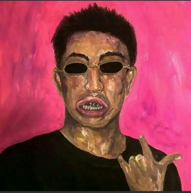 葫芦娃爷爷头像，葫芦娃救爷爷♡团头微信（葫芦娃七兄弟潮图 不来保存吗）