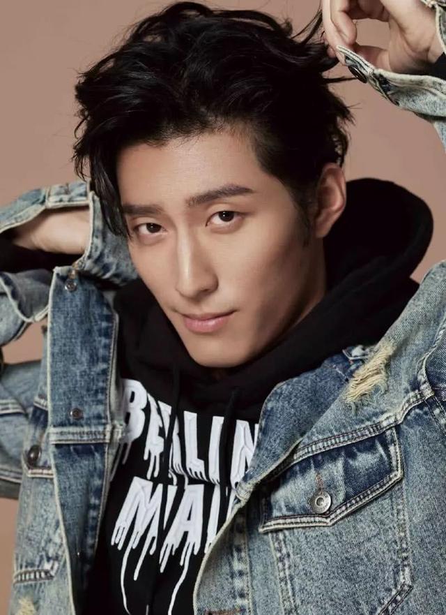 演戏一直不温不火的他，窦骁自曝不红原因