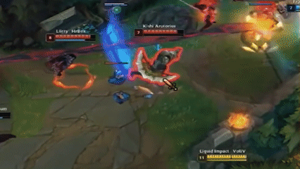 kda是什么单位，kda more（K/DA女团五黑攻略）