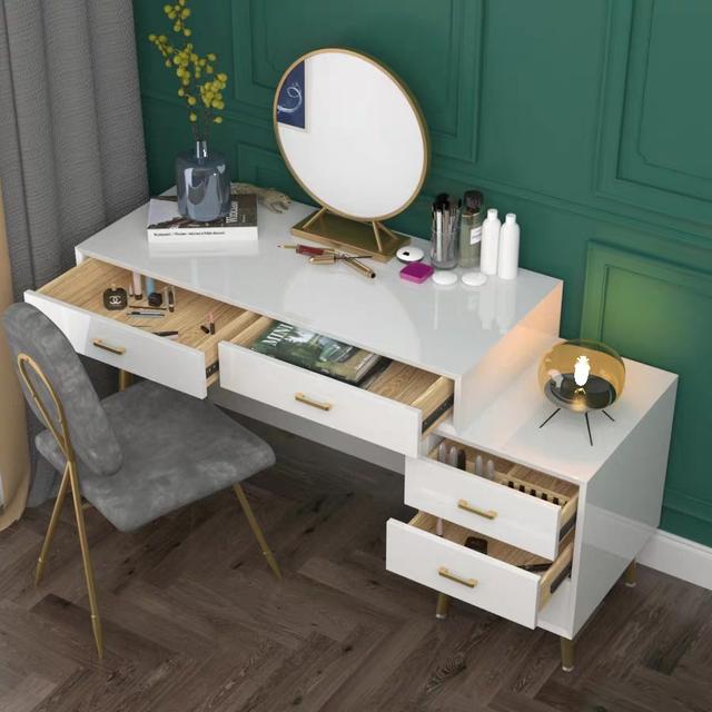 床头柜一般多高，床头柜高度一般是多少（这些尺寸你应该先了解清楚）