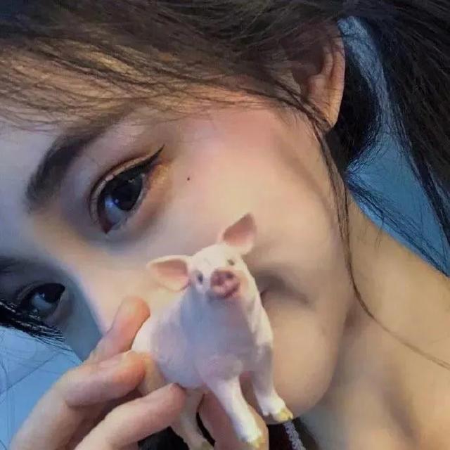 ins超仙的女生头像，超仙女生头像 ins（ins风女生微信头像分享）