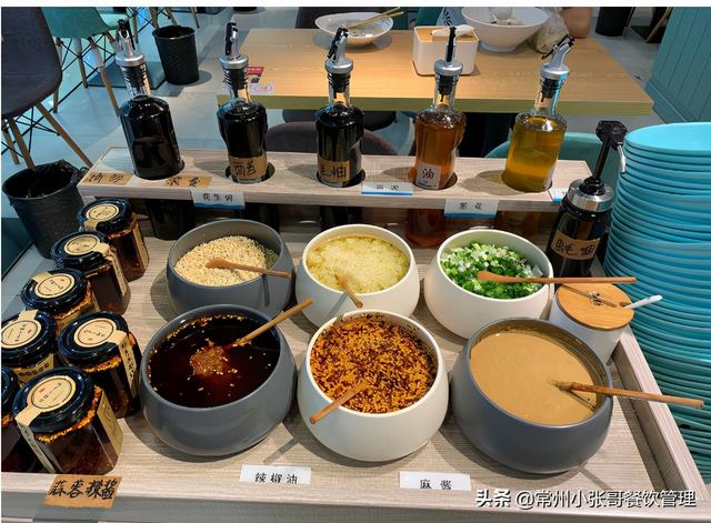 麻辣烫店怎么开，怎么开麻辣烫店（怎么把一家麻辣烫店开起来）