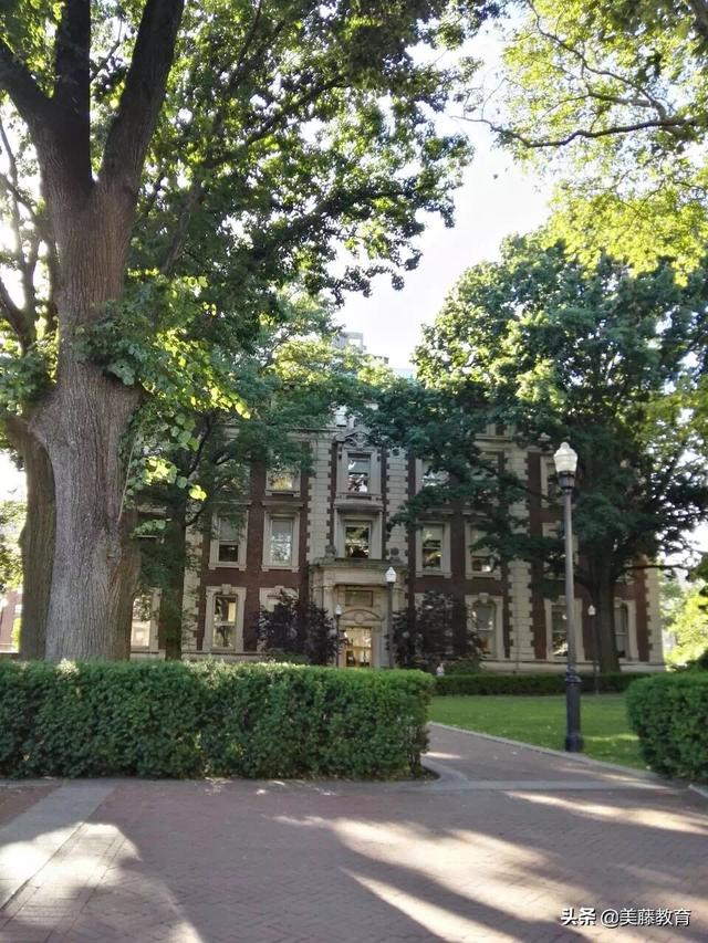 休斯顿大学世界排名，华盛顿州立大学世界排名（为什么休斯敦大学在国内知名度这么高）