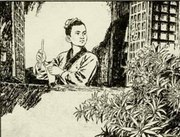 历史上寇公是谁，历史上寇公是谁扮演的（刚正智慧“双天官”寇准的悲喜人生）