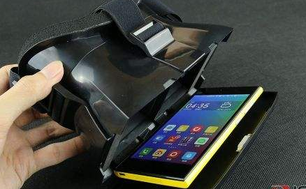 虚拟现实3d智能眼镜是什么，3D/VR眼镜和3D智能眼镜有什么区别