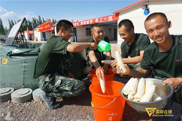 关于驻训的要求，送你一份野外驻训的“通关秘籍”