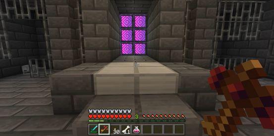 我的世界四大傀儡，我的世界有哪几种元素傀儡怎么做（《我的世界》天启之境强力boss登场）