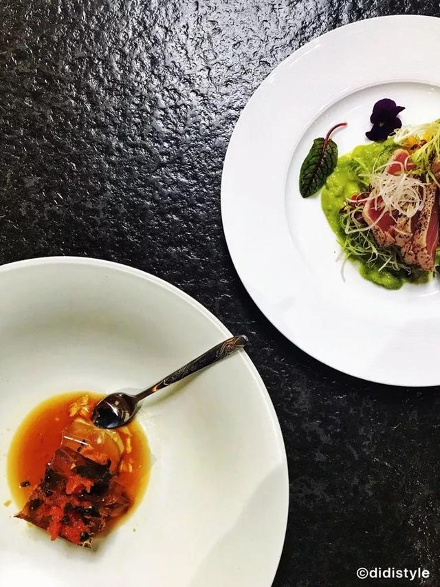 红极参是什么，红极参是什么参（来自北大西洋海域水下30英尺的生物有多神奇）