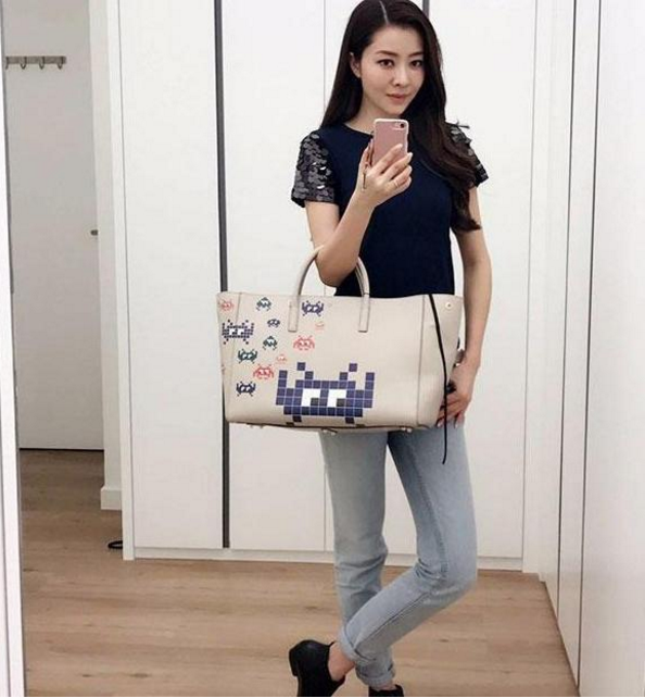 熊黛林最正确的事，2013年,被相爱7年的郭富城\