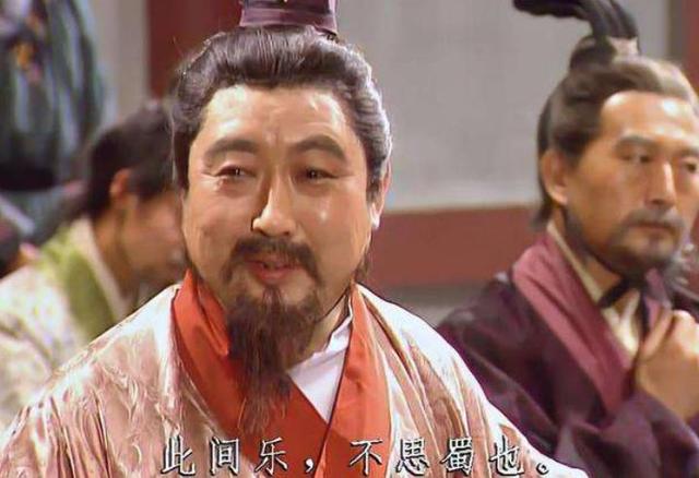 刘邦刘备什么关系，刘邦和刘备有什么关系（刘邦却成“流氓皇帝”）
