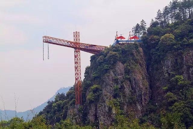 永泰旅游景点大全，永泰旅游景点大全图片（等我老了，就在永泰这样过）