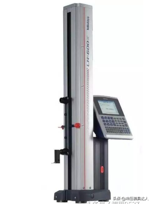 什么是二次元，三次元测量仪，什么是二次元（第一种最常见、倒数第一种没几个人会用）