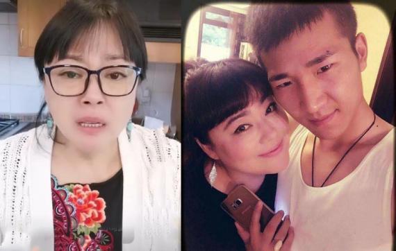 演员王海燕第一任丈夫是谁，演员王海燕第一任丈夫是谁啊（二婚嫁张嘉译育有一女）