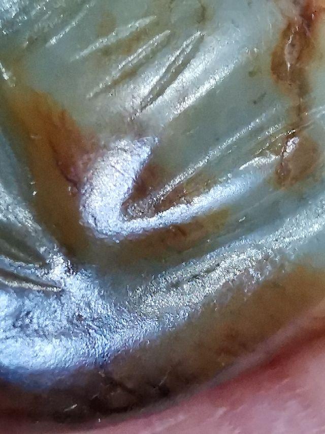 赤霞珠by童子，童童童子的文赤霞珠（宋元红白玉童子的一般老化特征和老光特征）