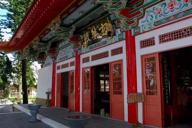 日月潭图片全景，日月潭攻略（南北形合日月潭）