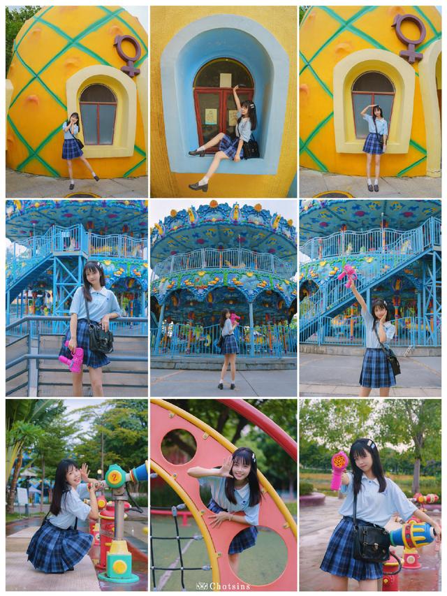 广州风景摄影基地，广州8个摄影拍摄地推荐