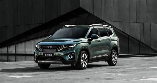 纳智捷大7suv，纳智捷大7SUV驾驶体验（各价位最值得买的七座SUV都在这了）