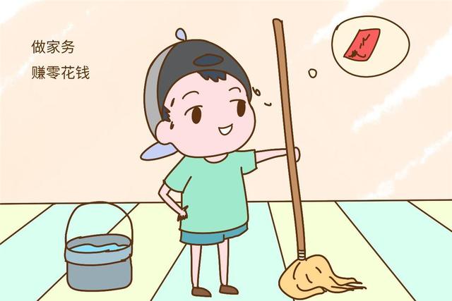 孩子老是偷钱怎么办，小孩子屡次偷钱怎么办（造就孩子不同金钱观）