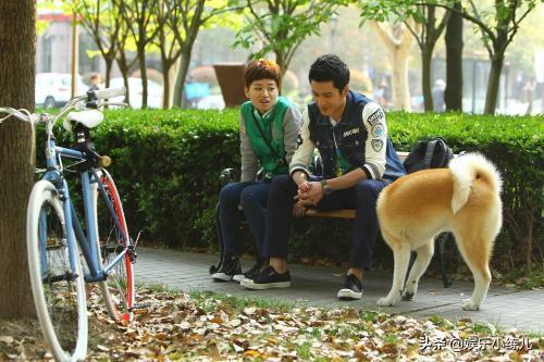 大好时光的结局是什么，大好时光安总结局（没想到当年的这部《大好时光》更甜）