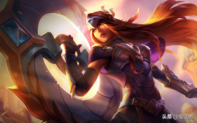 无限火力女警怎么玩怎么出装，无限火力大招流女枪警出装（各大强势英雄出装总结）