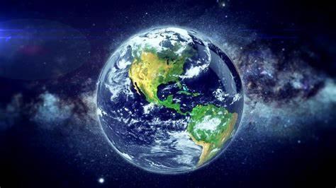 昼夜更替是由什么引起的，地球上产生昼夜交替的主要原因是什么（一个比地球还要古老的秘密）