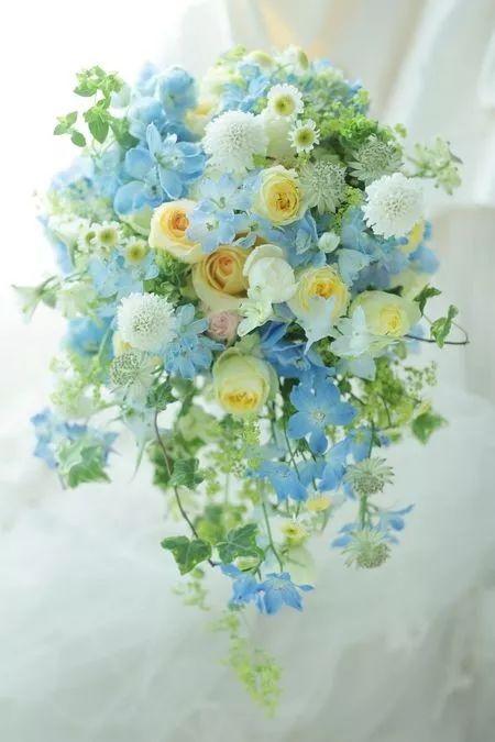 雪柳花语，雪柳花语殊胜什么意思（选对了叶材，鲜花靠边站）