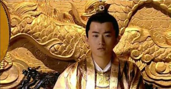 实什么意思解释，实字笔画笔顺（有人说“明朝实亡于万历”）