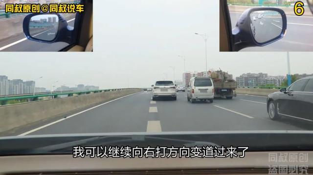 右转向灯在哪，右转向灯在哪边（打转向灯向右切线目的不是立即变道）