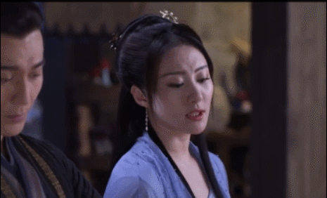 程潇电视剧作品，程潇电视剧作品全部（童年女神何美钿、“白素”都出新剧啦）