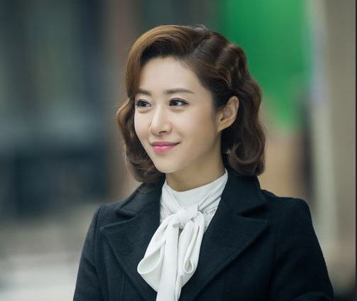 演员秦杉是哪里人，演员秦杉个人简历（《国宝奇旅》美貌四花旦有着丰富感情线）