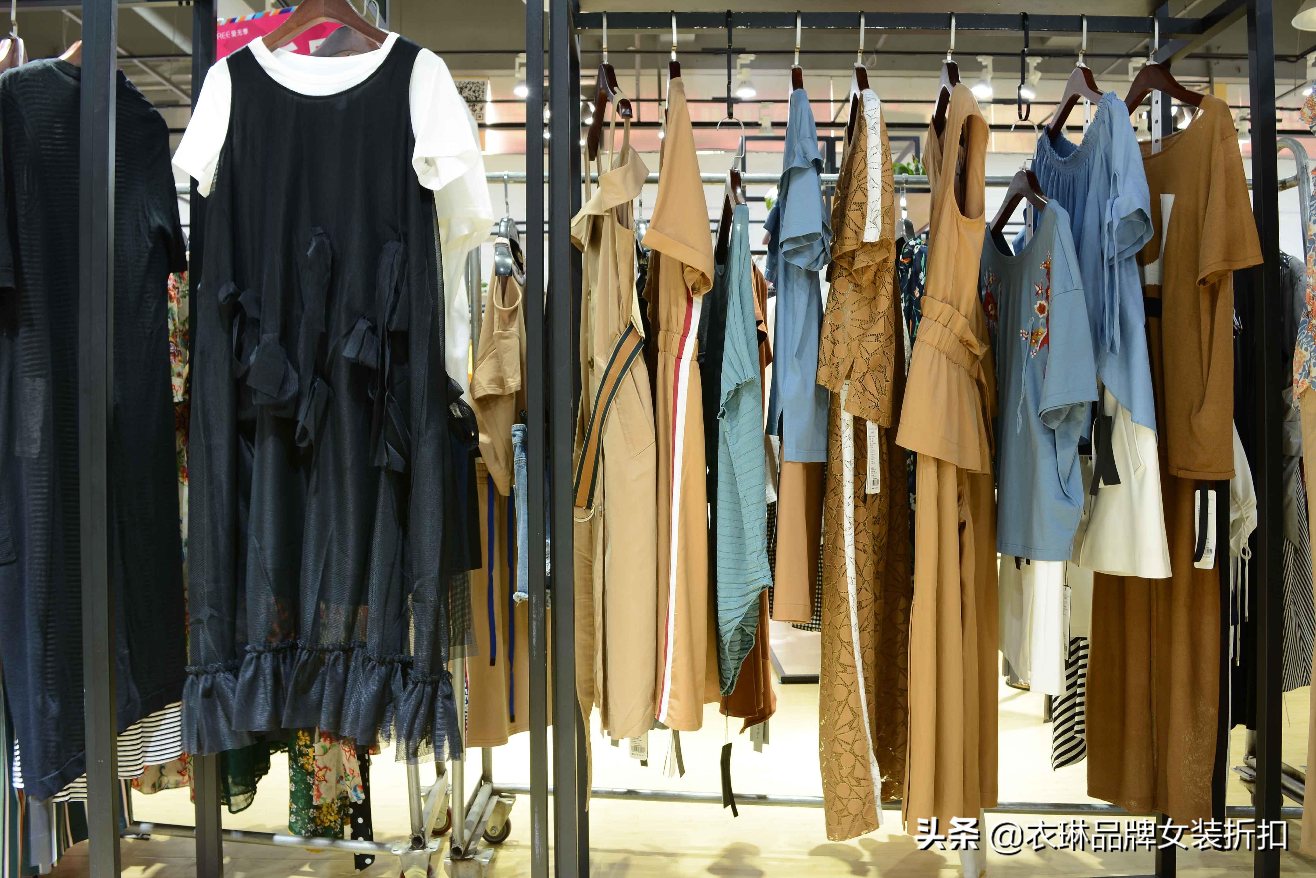 尾货是什么意思(服装尾货是什么意思了)