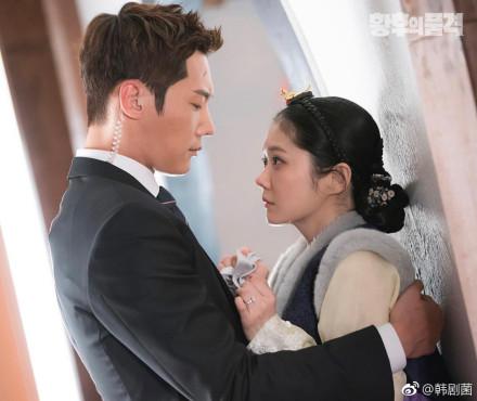 水木剧是什么意思，屋塔房王世子结局是什么意思（男女主携手黑化）