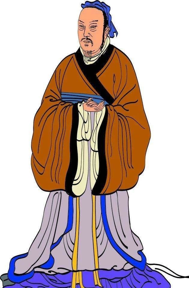 富贵不能淫,贫贱不能移,威武不能屈——大丈夫《孟子》浅赏-质信十强