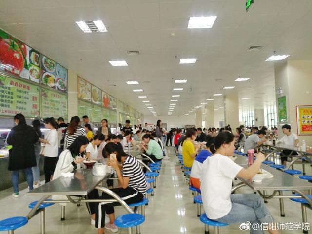 厦门大学嘉庚学院是几本，厦门嘉庚学院怎么样（这5所大学伙食堪比饭店）