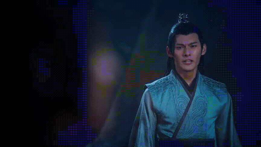 魏无羡玄武洞解读，<玄武洞暧昧剧情来品一品>