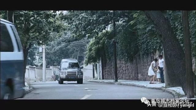 刘烨文艺硬汉电影，顺着刘烨的电影《硬汉》