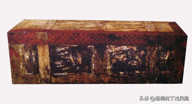 马王堆汉墓古尸，马王堆汉墓女尸刚出土（长沙马王堆女尸“全面体检”）